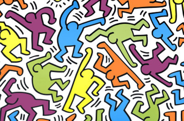 Keith Haring