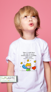 T shirt piccolo on sale principe