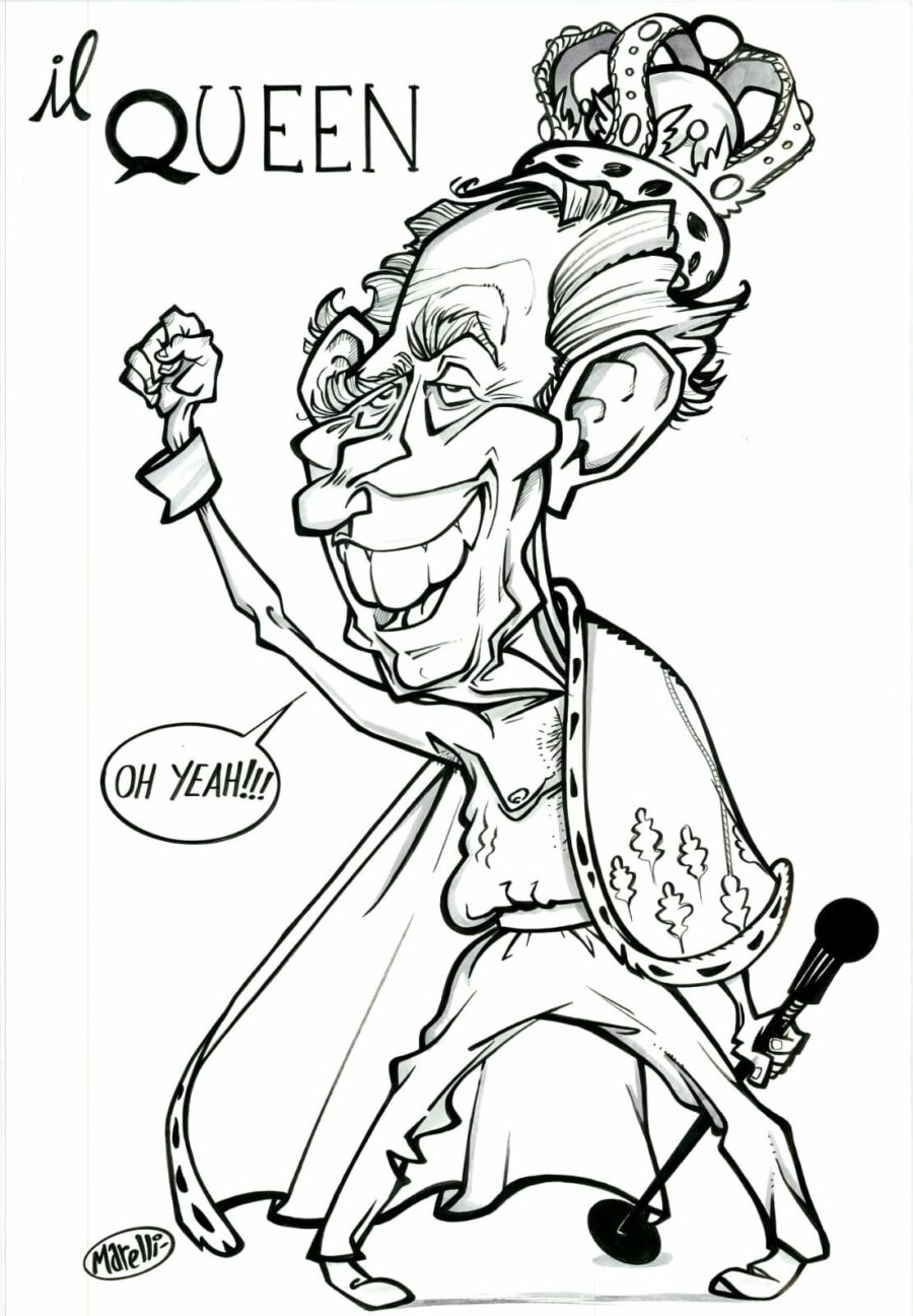 Caricatura