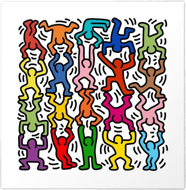 Keith Haring