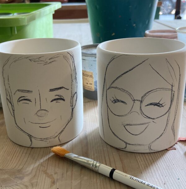 tazza mug personalizzata