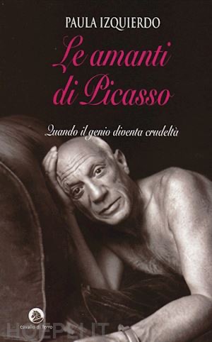 LE AMANTI DI PICASSO