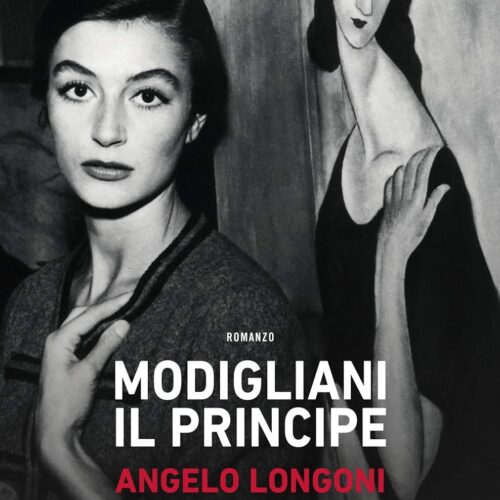 Modigliani Il principe